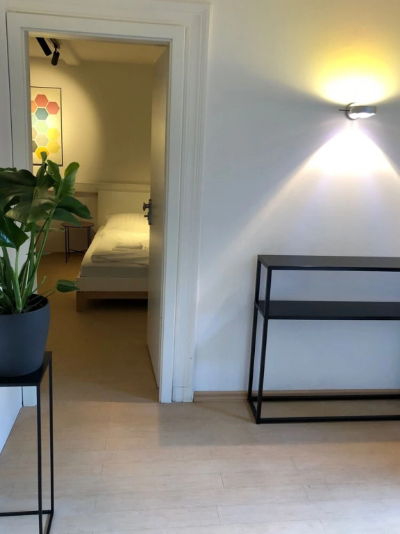 The Suites Alster Waterfront Family Apartments