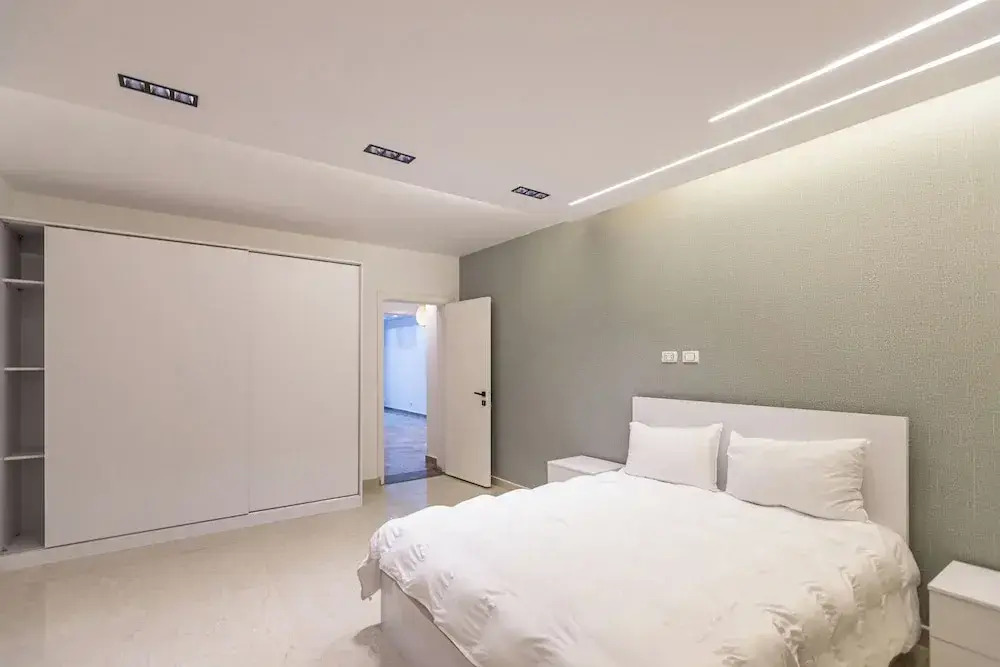 Host Prime Paradise Villa At Rehab City