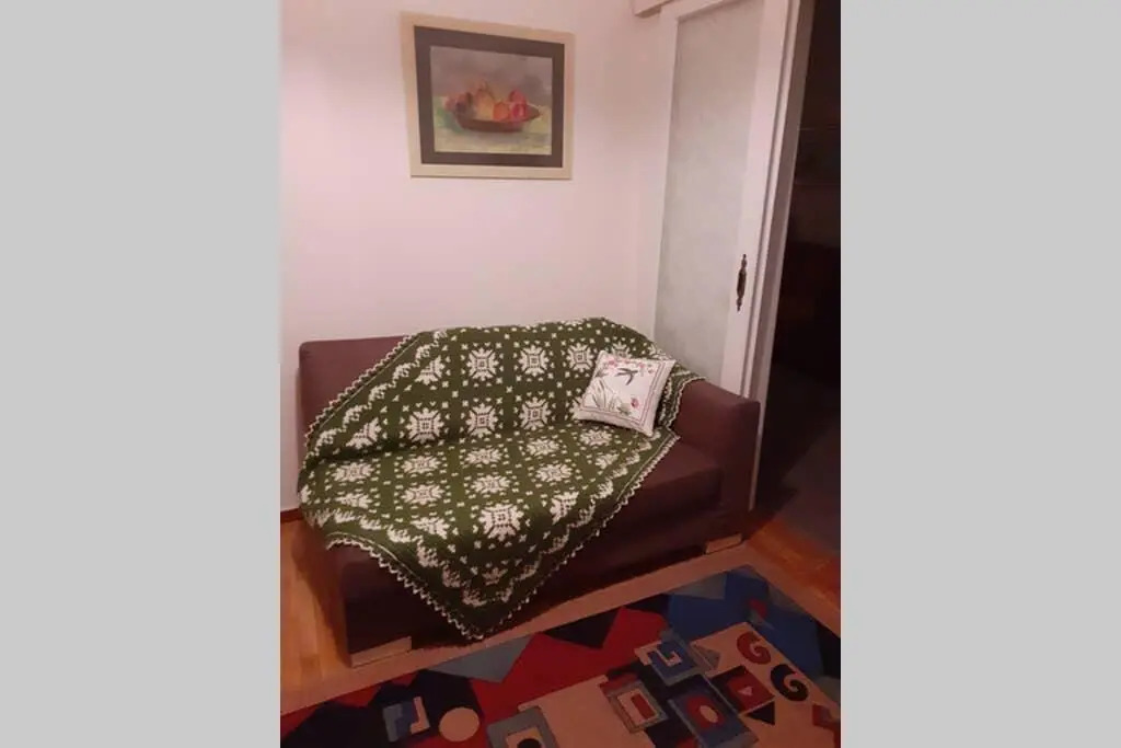 Thessaloniki Waterfront apartment