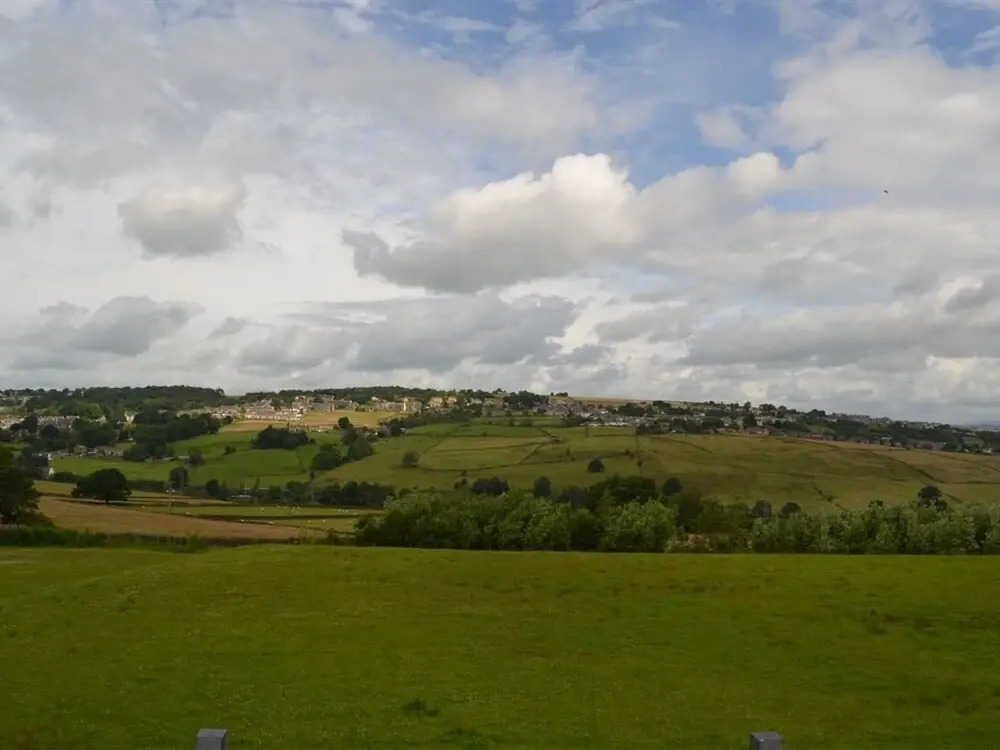 Haworth Homes