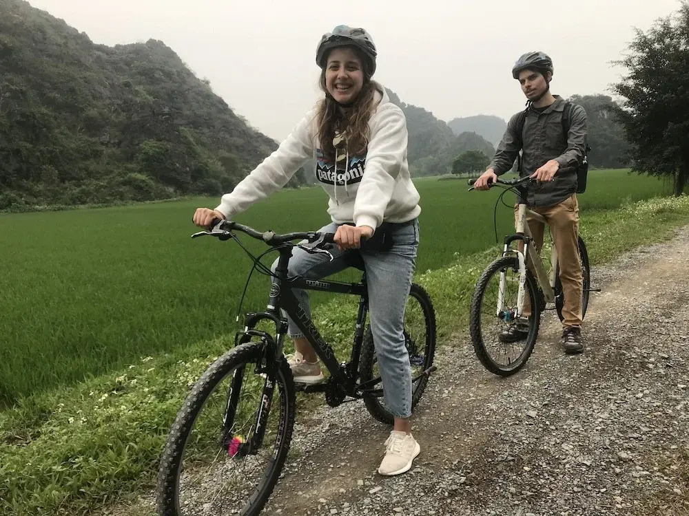 Tam Coc Eco House