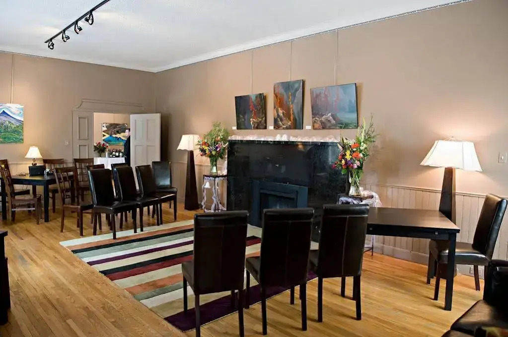 Banff Boutique Inn