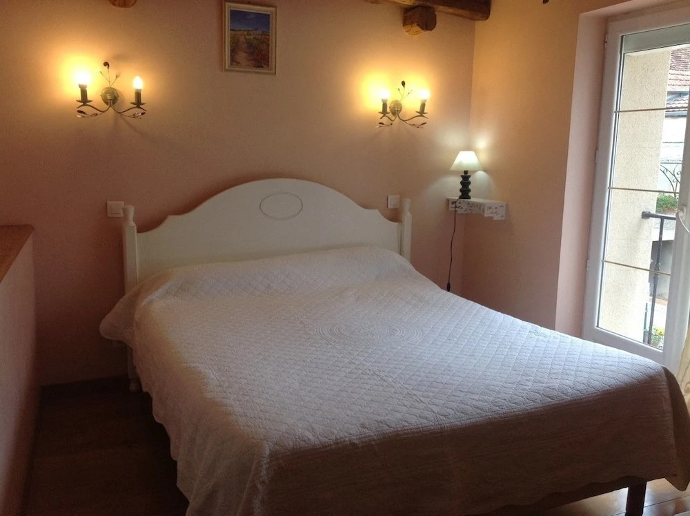 Gîte Saint Antonio
