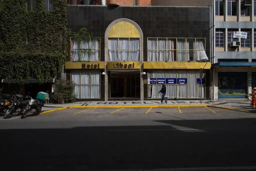 Hotel Tibagi
