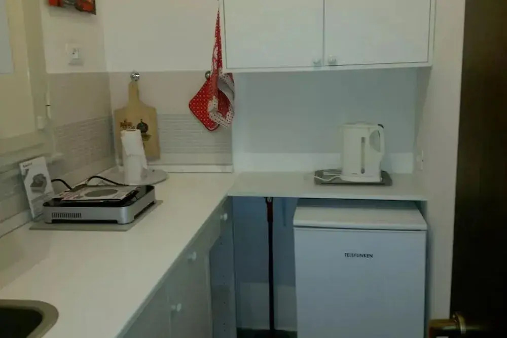 Apartment With one Bedroom in Palermo, With Balcony and Wifi - 10 km F