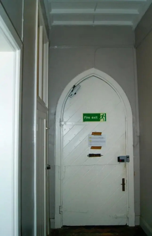 Vauxhall Victorian Building Sleeps 3