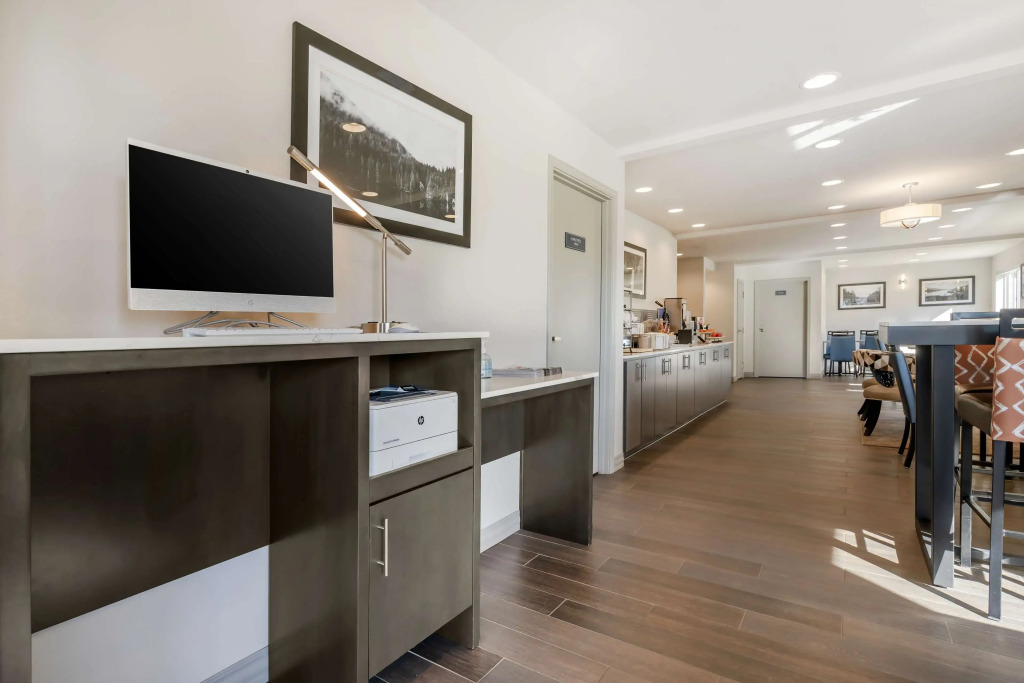 Best Western Inn of Vancouver