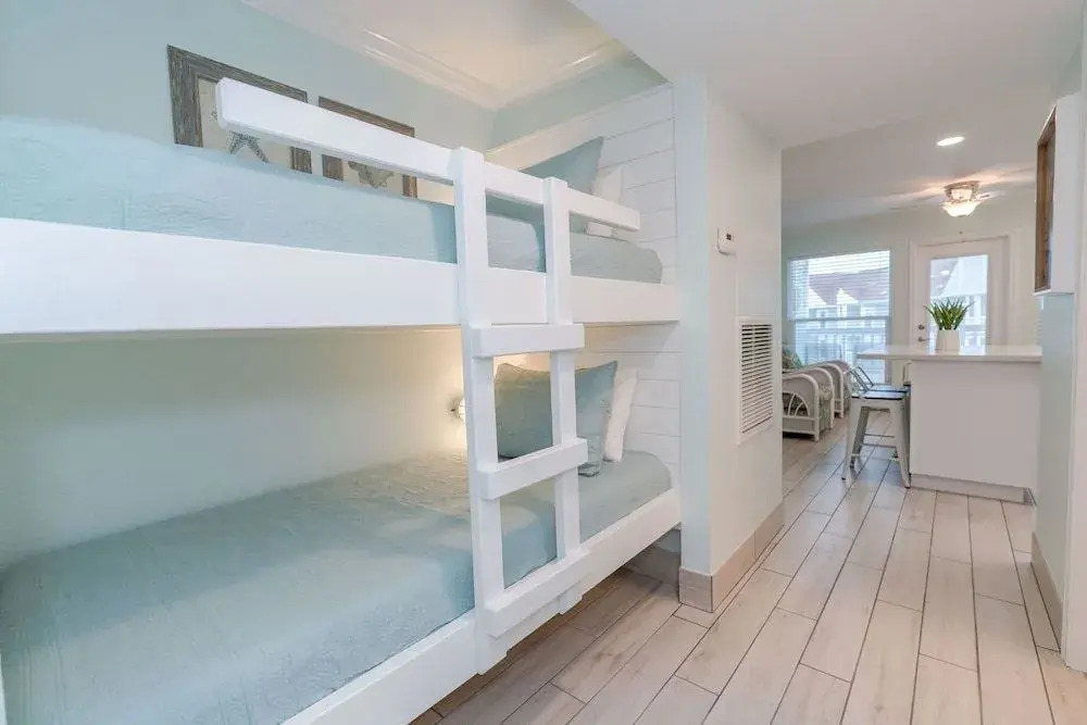 Seascape 2302 - 1 Br Condo