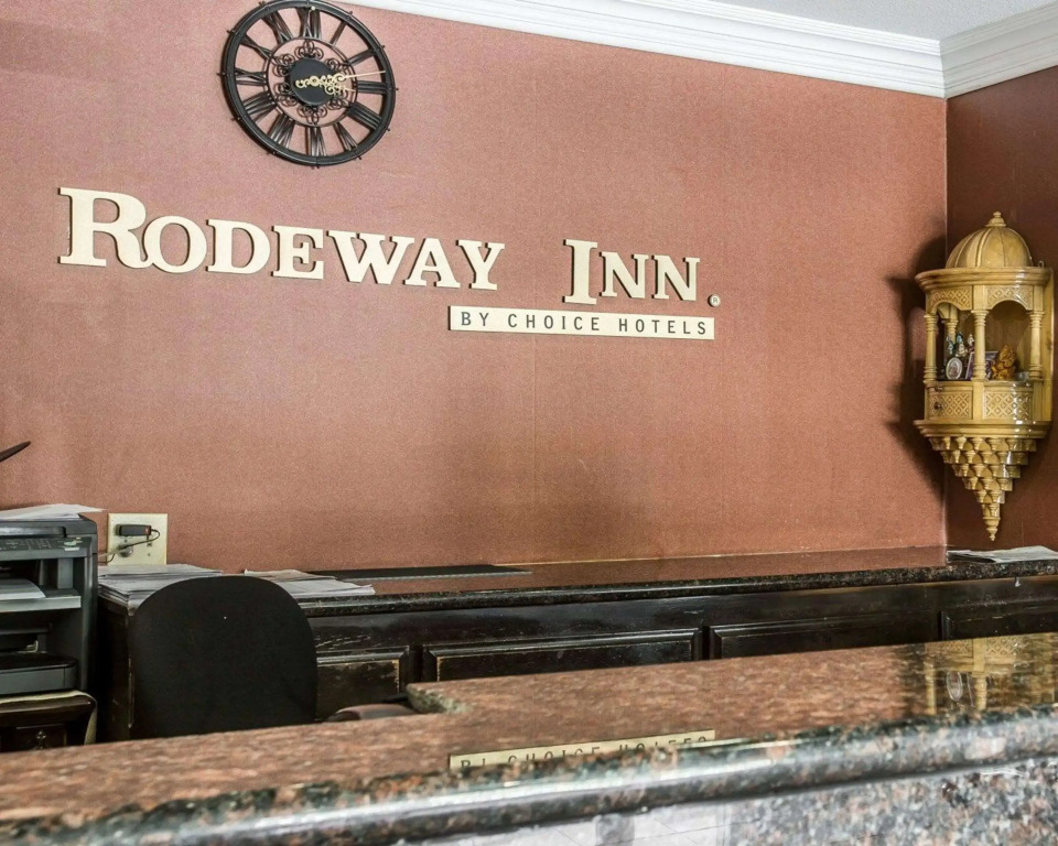 Rodeway Inn Temecula