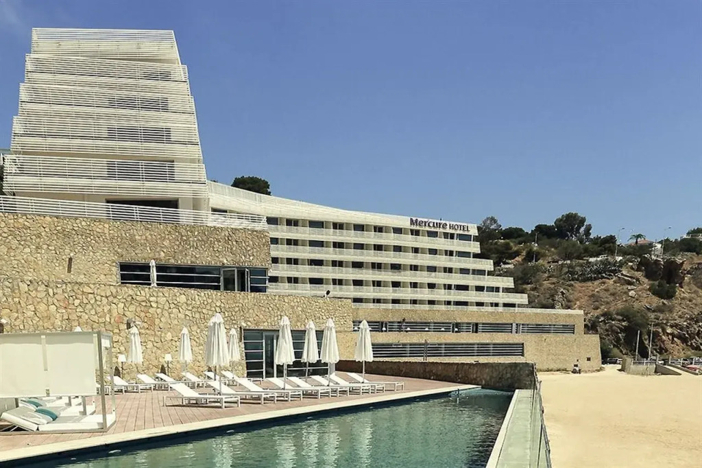Mercure Quemado Al-Hoceima Resort