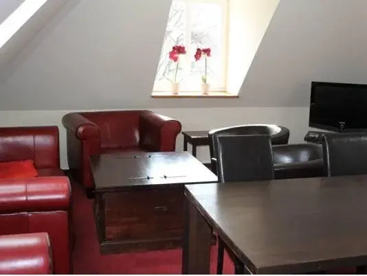 Hotel Haus Kranich