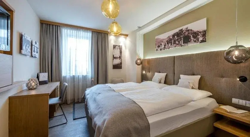 Hotel Gmachl
