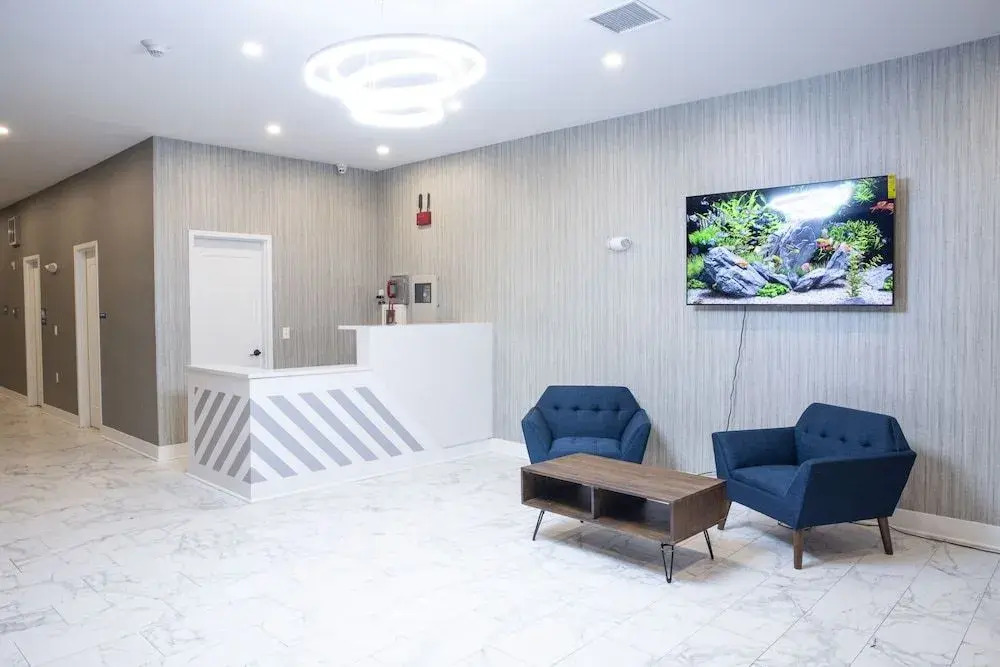 Peachtree Suites - Jersey City