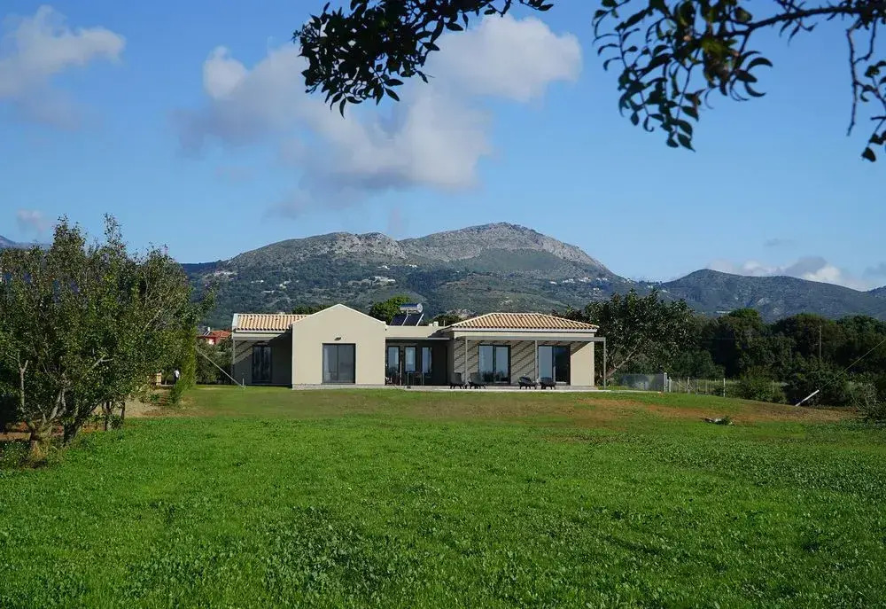 Villa Piano