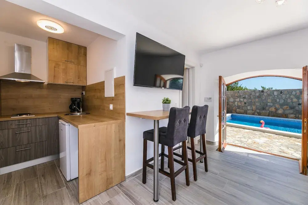 House Villa Nany