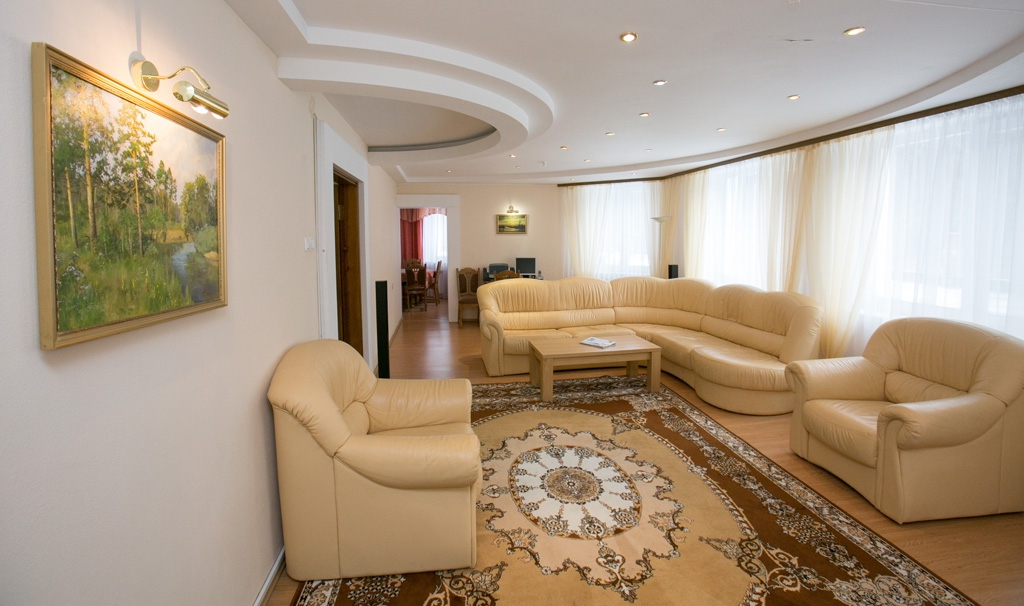 Solnechnyj bereg (Gomel')
