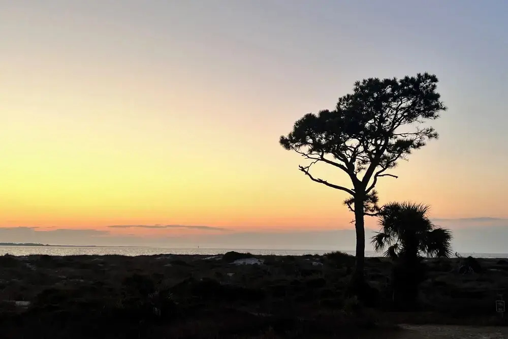 Walk to the Beach: Stylish Home in Port St Joe!