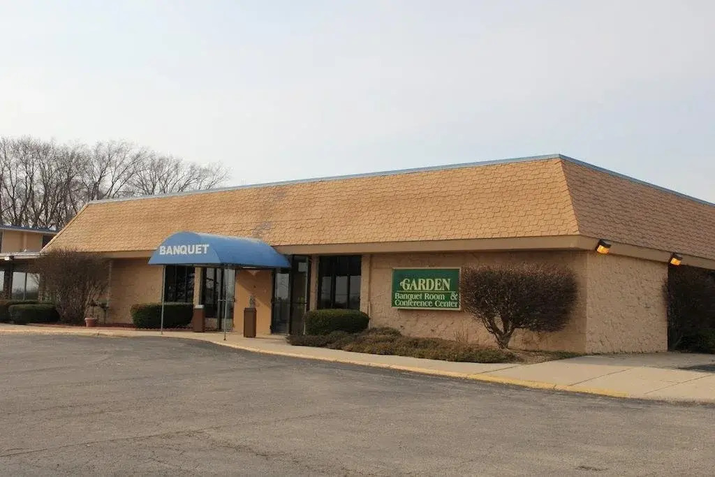 Freeport Plaza Hotel