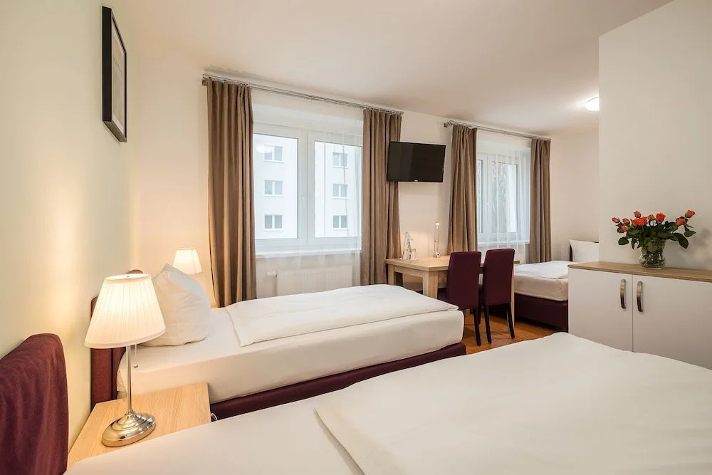 Hotel City Green Berlin