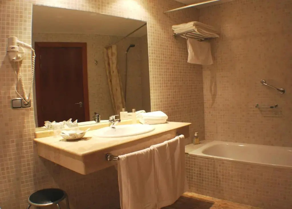 Hotel Torre Monreal