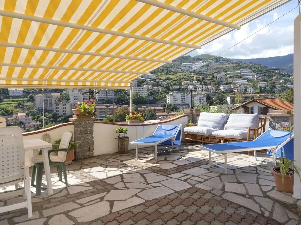 Holiday Home Villetta Laura by Interhome