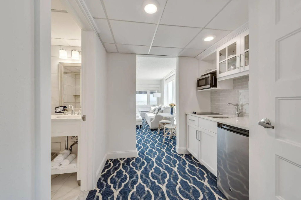 ICONA Cape May