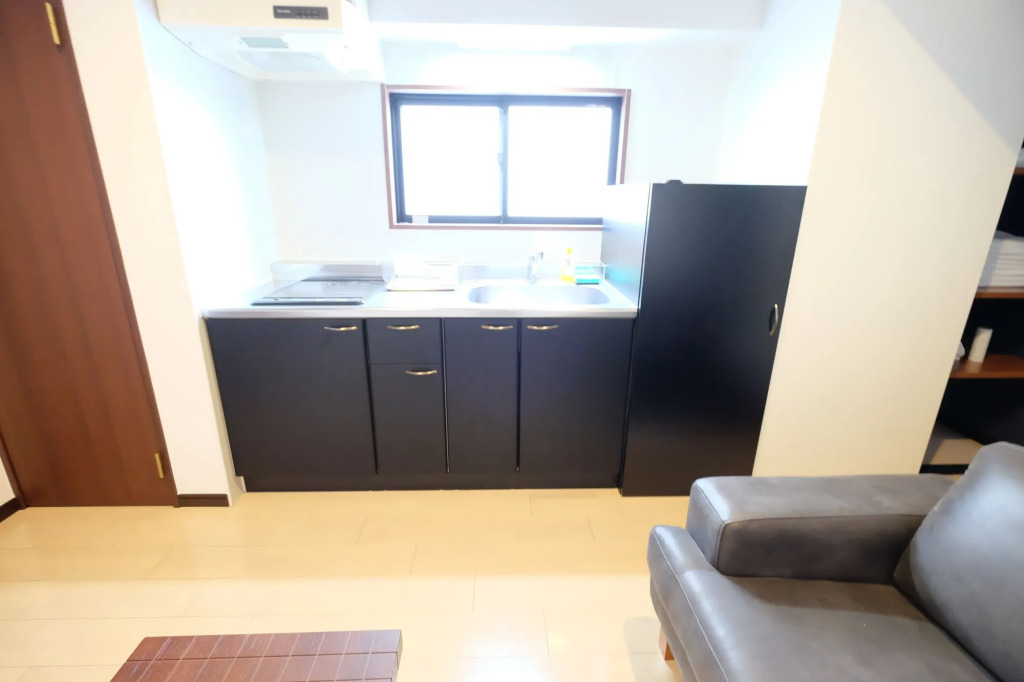 OOKINI Hotels Nippombashi apartment