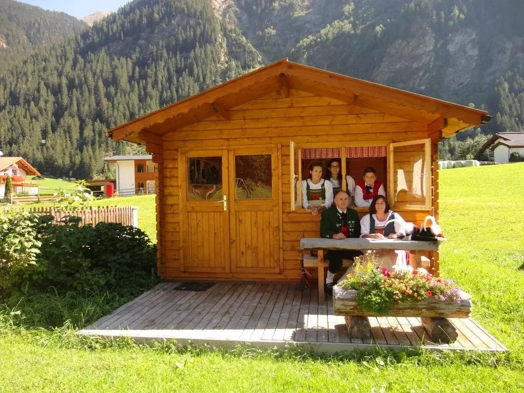 Bergfeuerhof