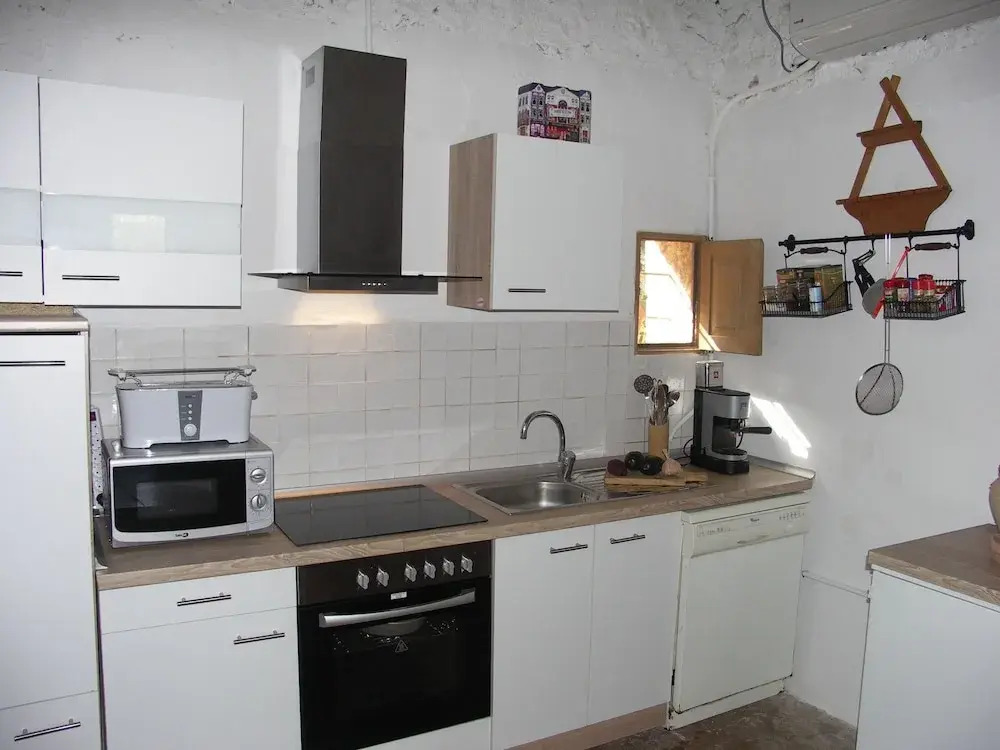 Finca Ca Na Pauleta