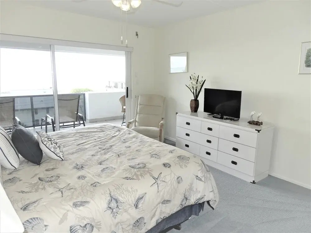 Tivoli by the Sea - Unit 604 2 Bedrooms 2 Bathrooms Apts