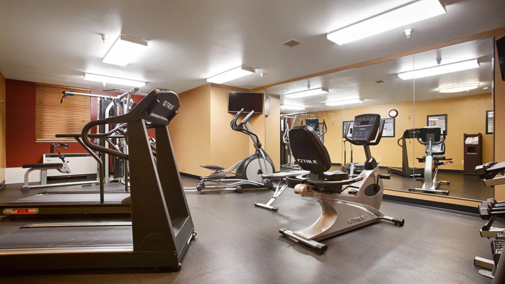 Best Western Plus Dubuque Hotel and Conference Center