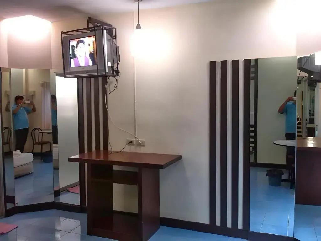 Sutha Garden Resort Hat Yai