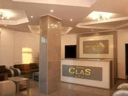 Hotel Clas