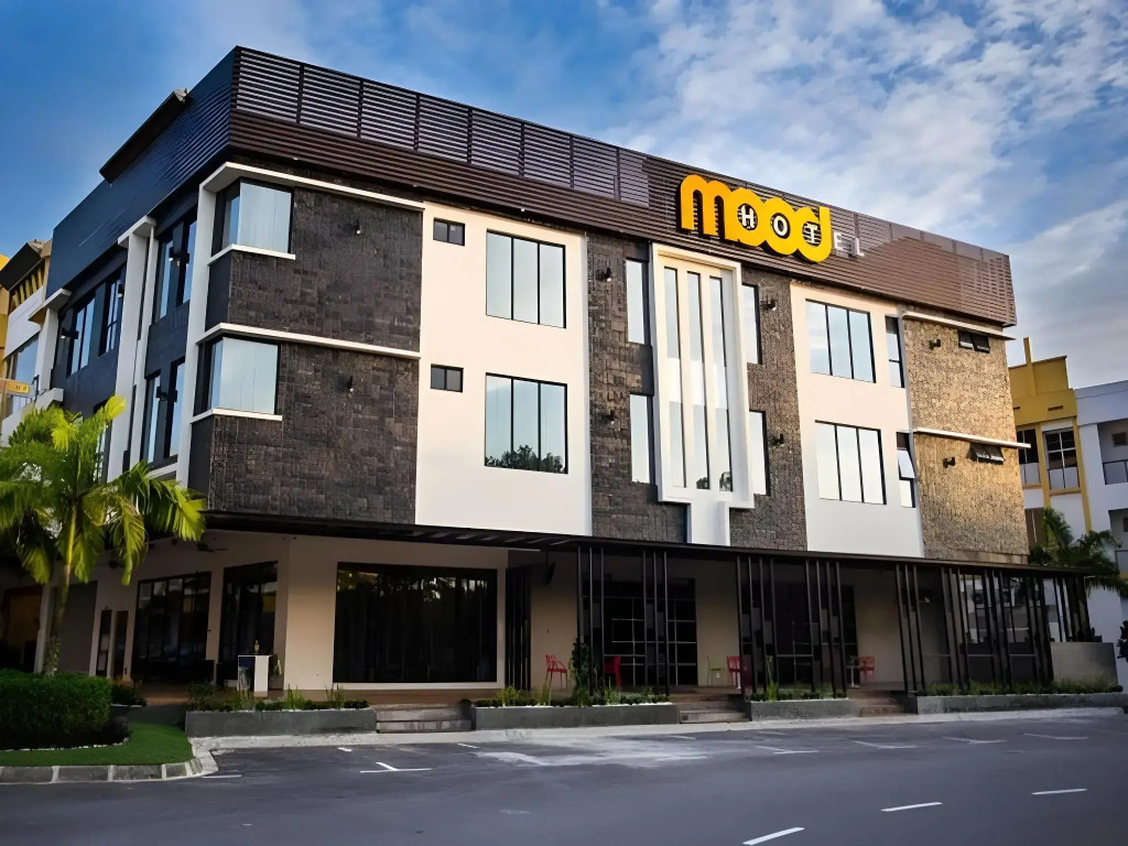 Mood Hotel