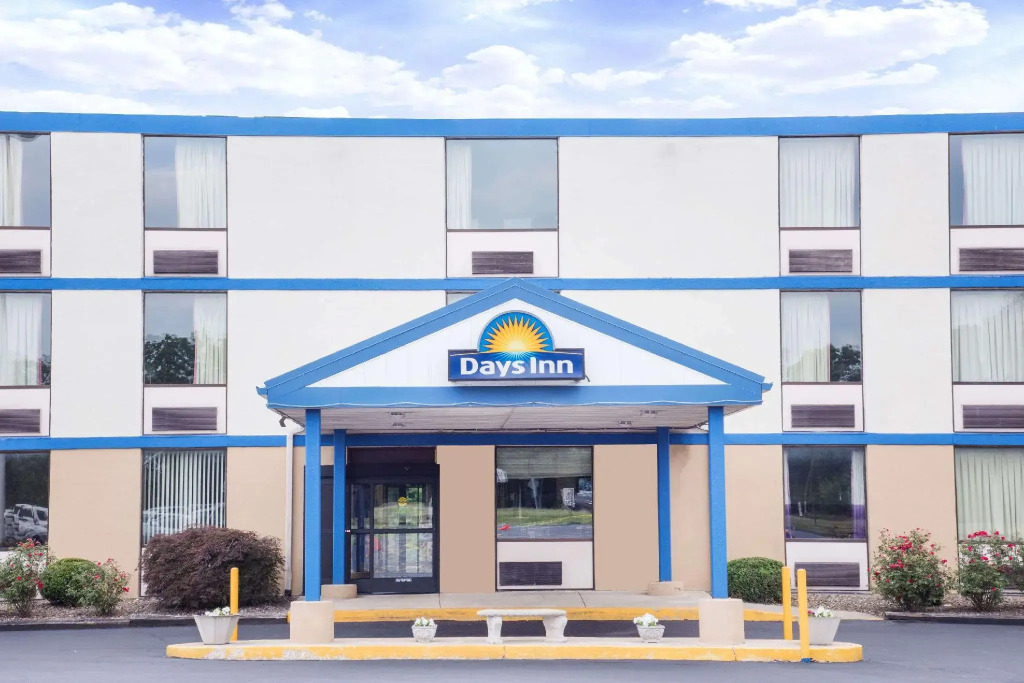 Sleep Inn Chambersburg