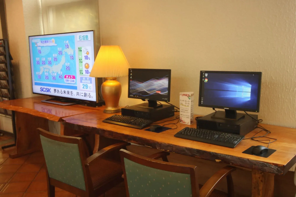 Hotel Miyahira