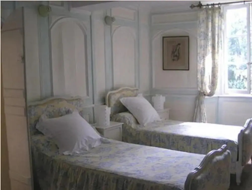 Le Clos du Prince