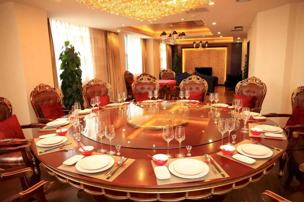 Chengdu Joyhub Cheer Hotel