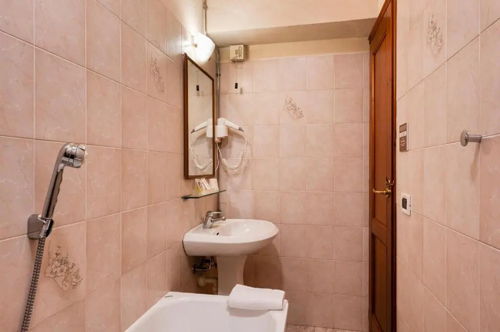 Hotel Miramonti Family & SPA