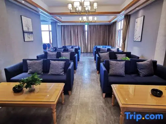 Weikeyouxiang Hotel (Mianyang Dongchen International School)