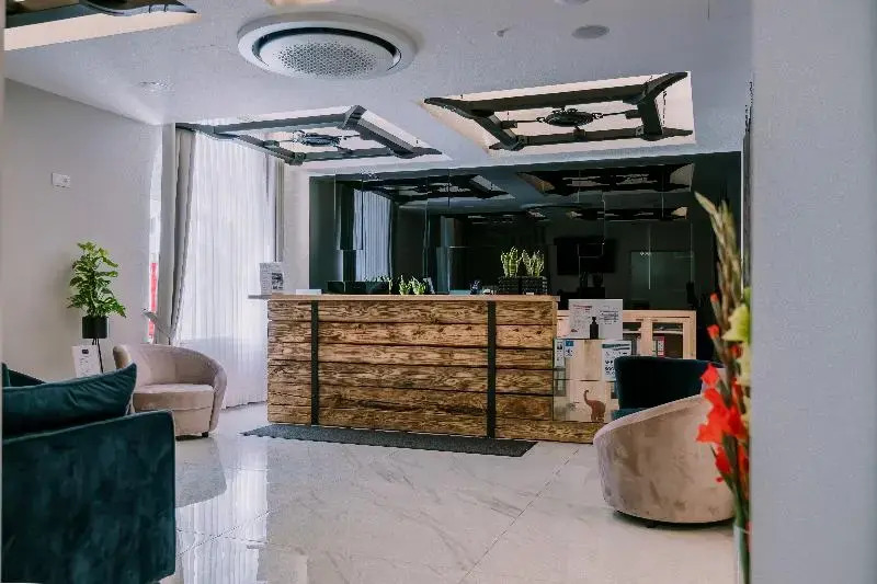 Dream Boutique Aparthotel