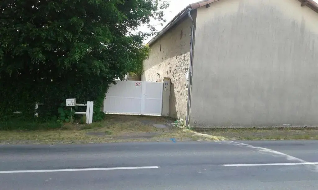 Les Croisettes