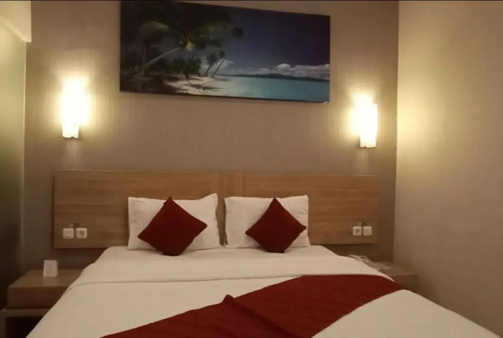 Zen Rooms Wadung Asri