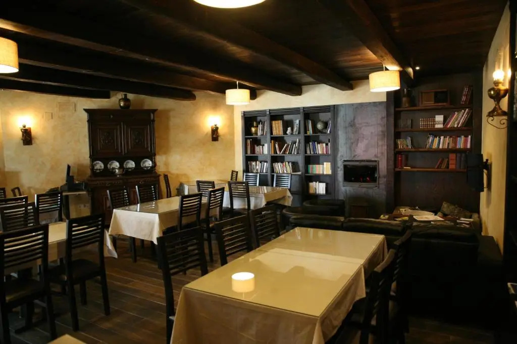 Casa Barbadelo