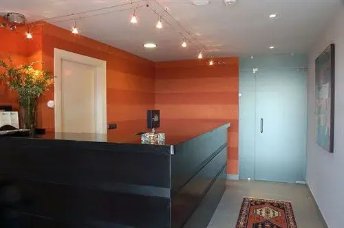 Hotel Spa Gametxo