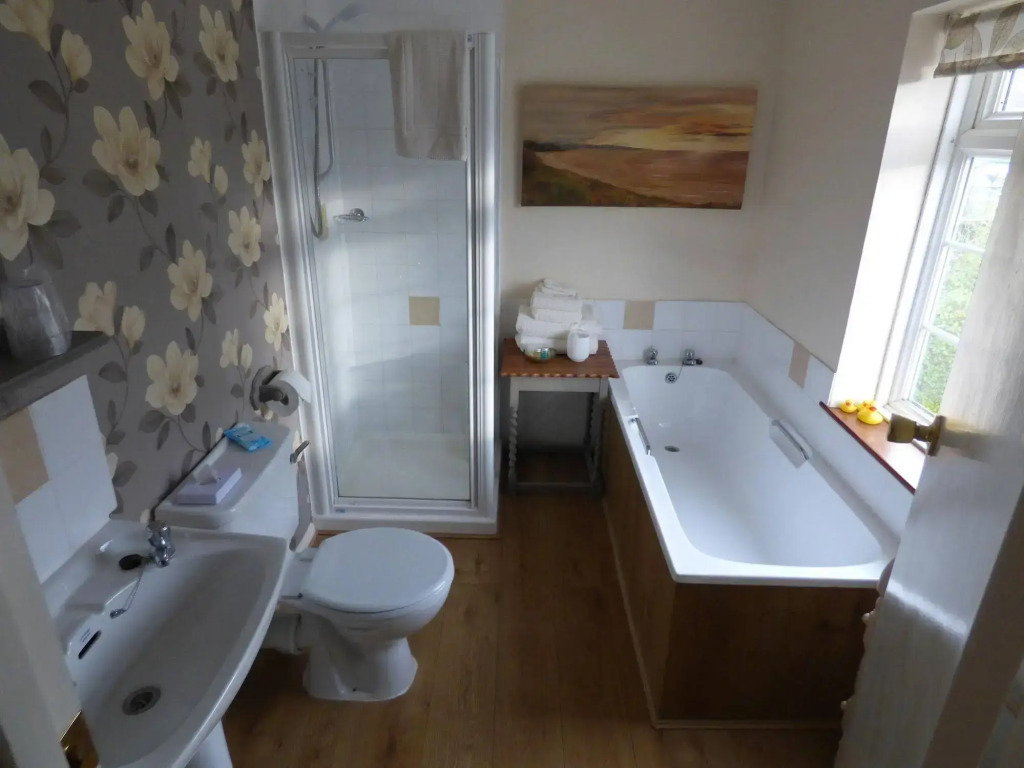 Rockstone Cottage