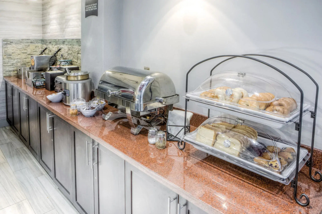 Staybridge Suites - University Area OSU by IHG