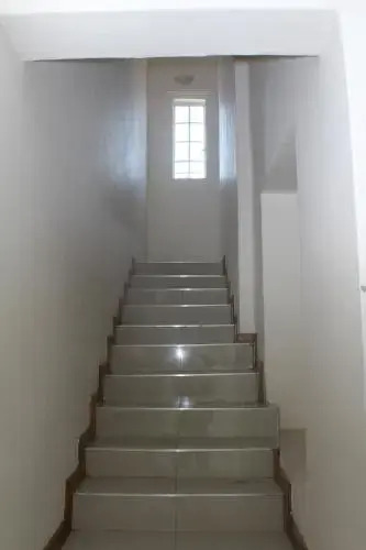 The Gibeon Ville Self-Catering