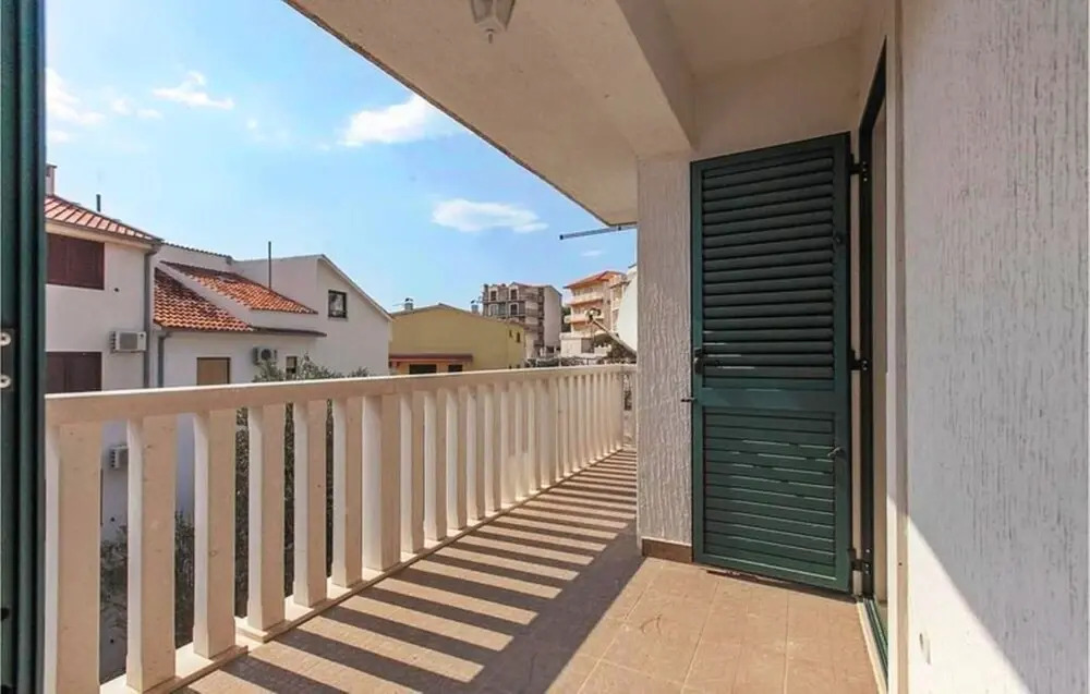 Apartment Krajinovic S.