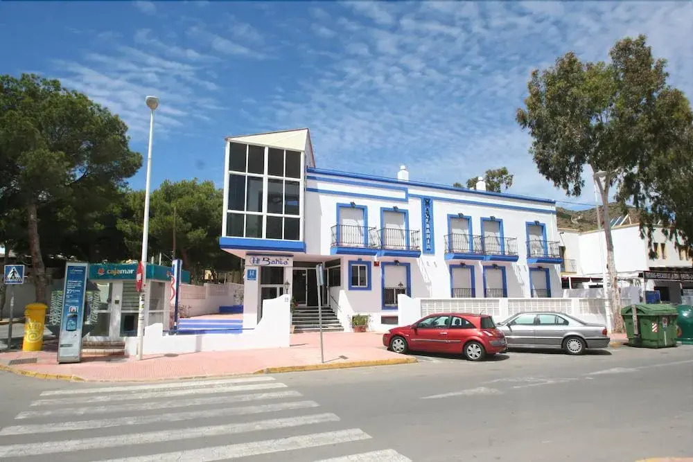 Hostal Sol Bahía San José